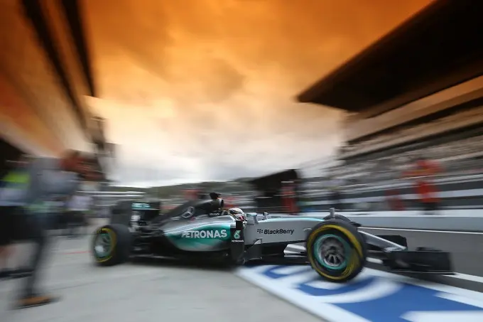 f1 in russia hz1632