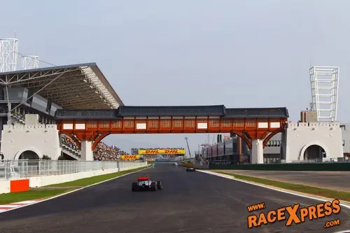 f1 korea rx 500