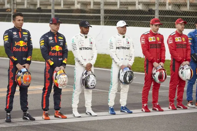 f1 lineup 2020 topteams