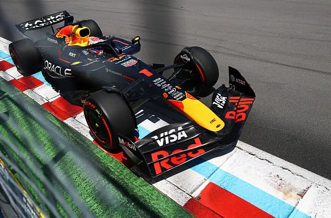 f1 max verstappen 1