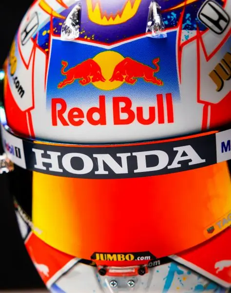 f1 max verstappen