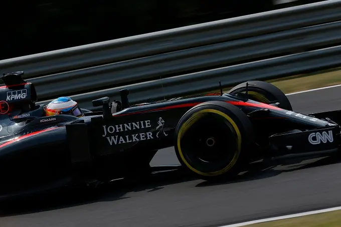 f1 mclaren johnny walker