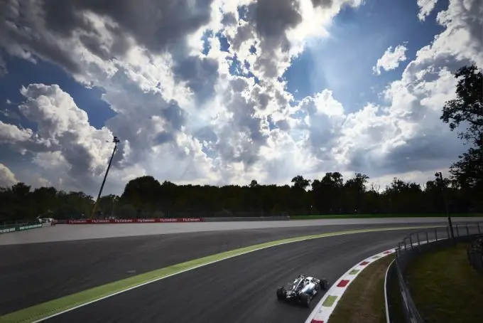 f1 monza 1