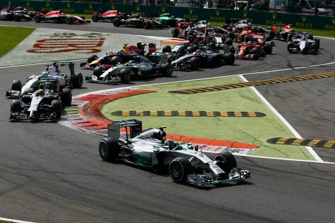 f1 monza rx 680