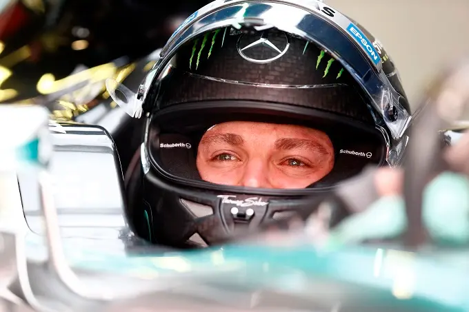 f1 nico rosberg