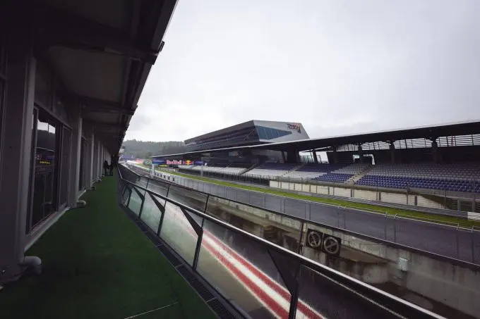 f1 ooistenrijk redbullring