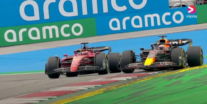 f1 oostenrijk