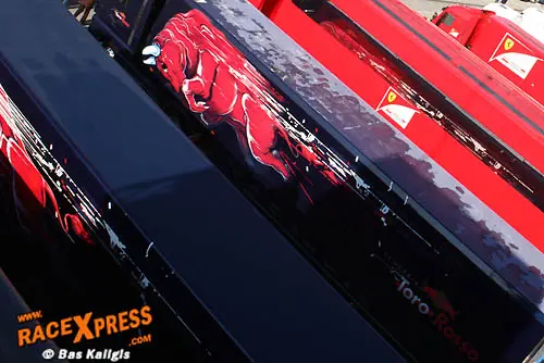 f1 racexpress 500