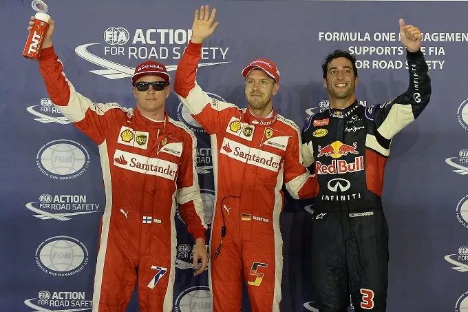 f1 singapore