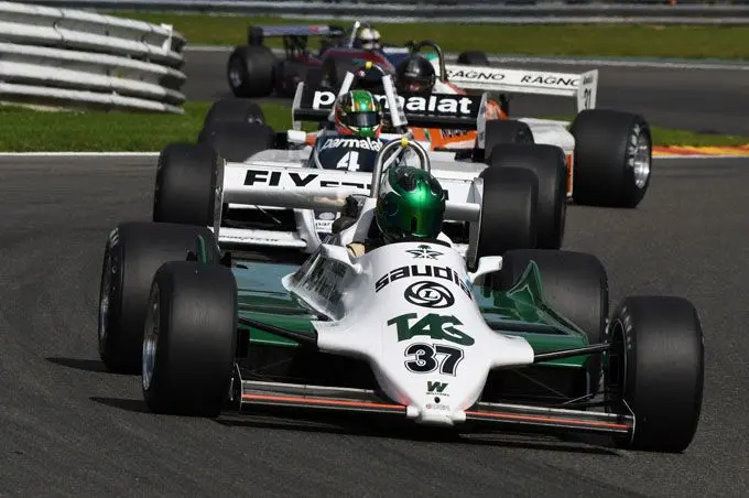 f1 spa six hours
