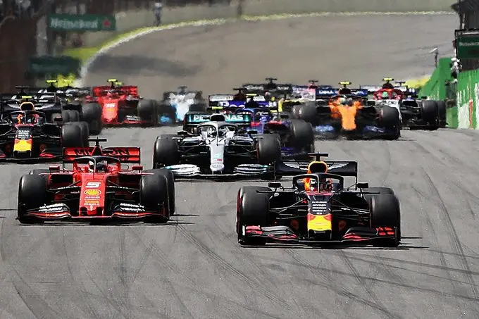f1 start verstappen