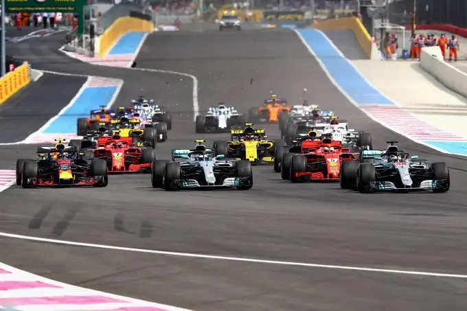 f1 startveld verstappenfra