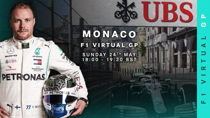 f1 virtual bottas