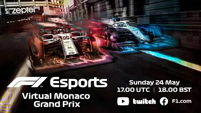f1 virtualracing rd3monaco