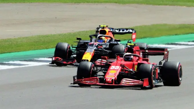f1 vpn