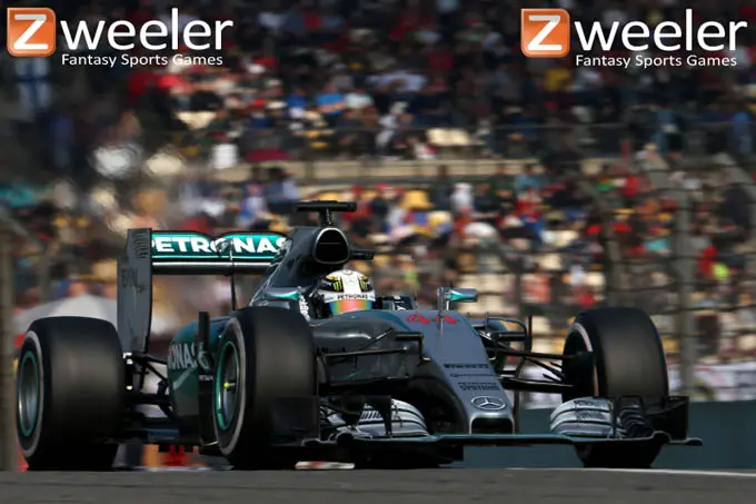 f1 zweeler rx