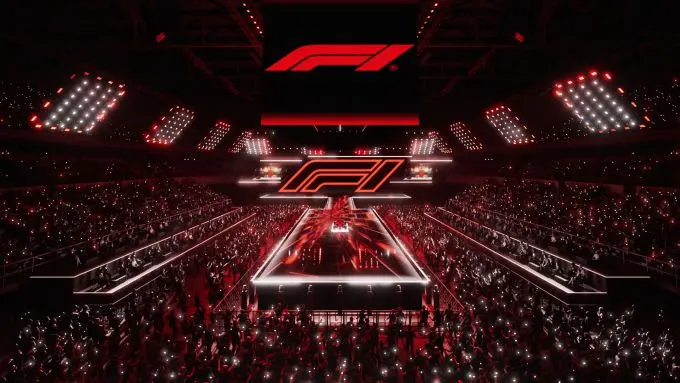 f175 live at the o2