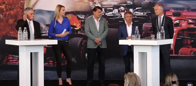 f1grandprixnederland2020