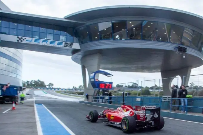 f1jereztest