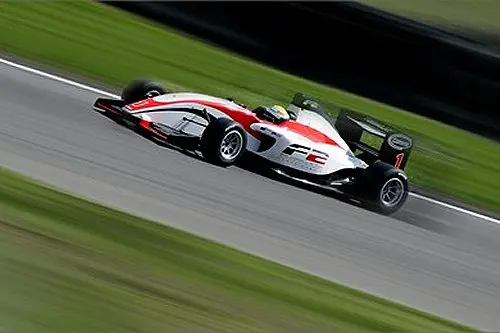 f2 brands hatch rx 500