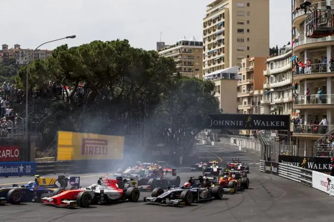 f2 monaco friday