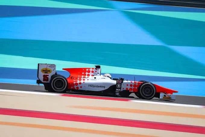 f2 mp motorsport rx 680