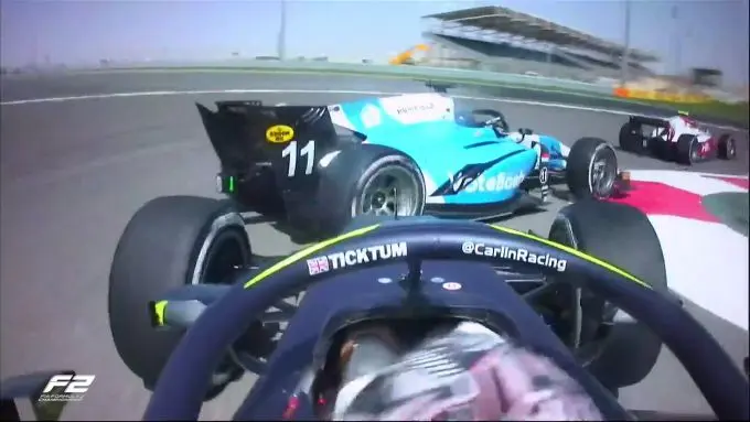 f2 ticktum tikt verschoor aan