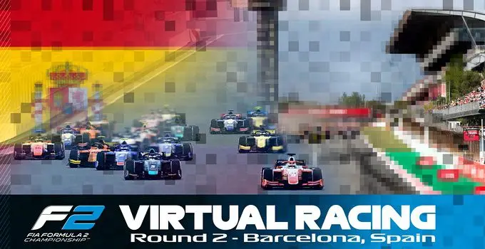 f2 virtual spain rx