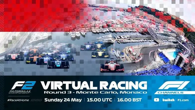 f2 virtualracing rd3monaco