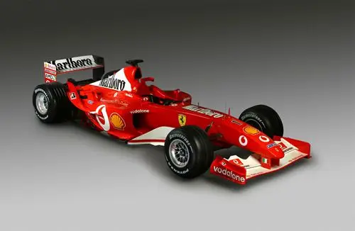 f2003ga