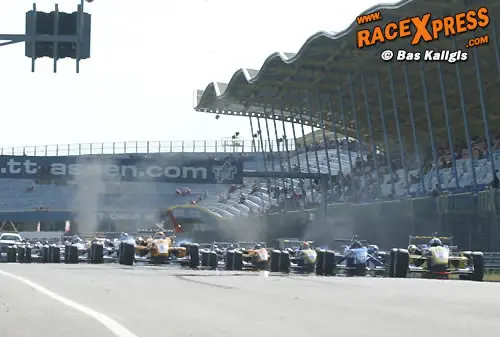f3 assen