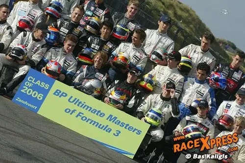 f3 class 2006