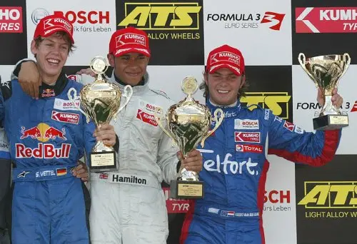 f3 podium dtm giedo