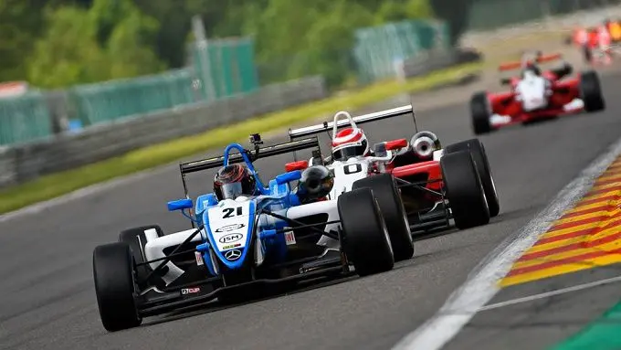 f3 spa