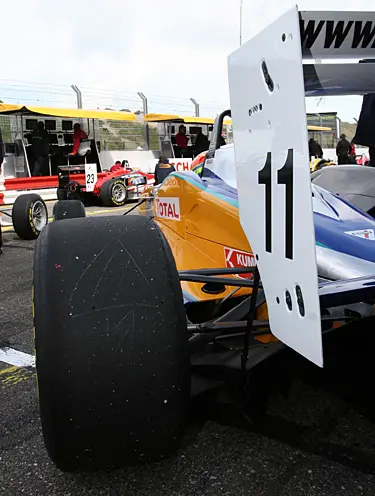f3eurofranchizandvoort