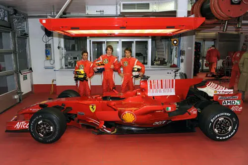 f3ferraritest1 rx500