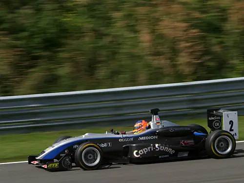 f3sutilzandvoort