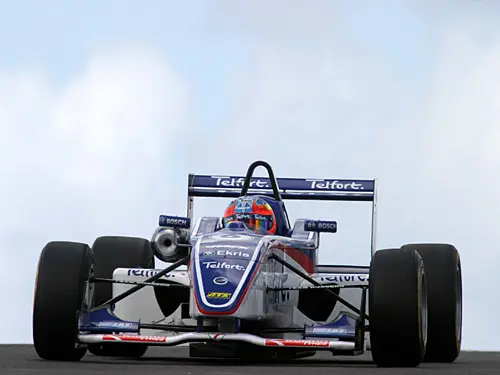 f3zandvoortgiedo
