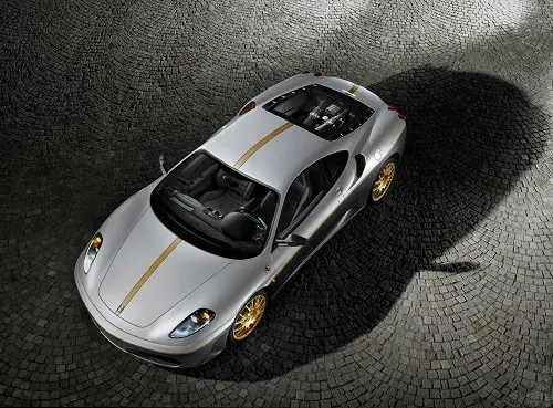 f430 abruzzo bicolore rx 500