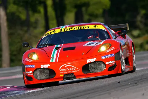 f430gt 2010