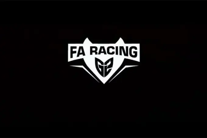 fa racing