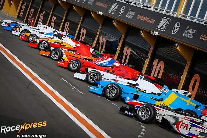 fa1 racexpress a81f8172