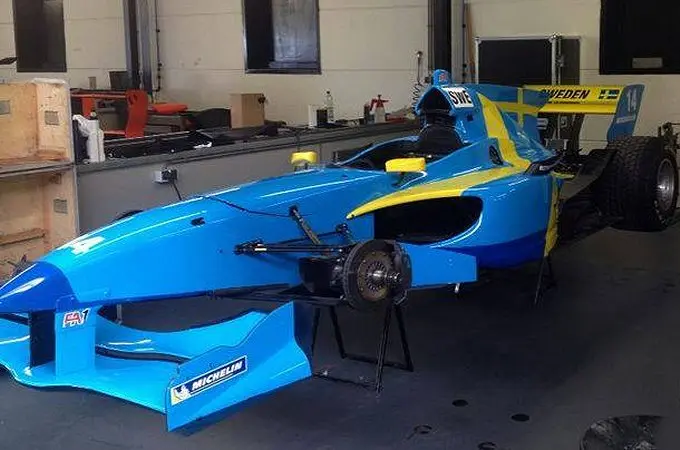 fa1 team zweden 680