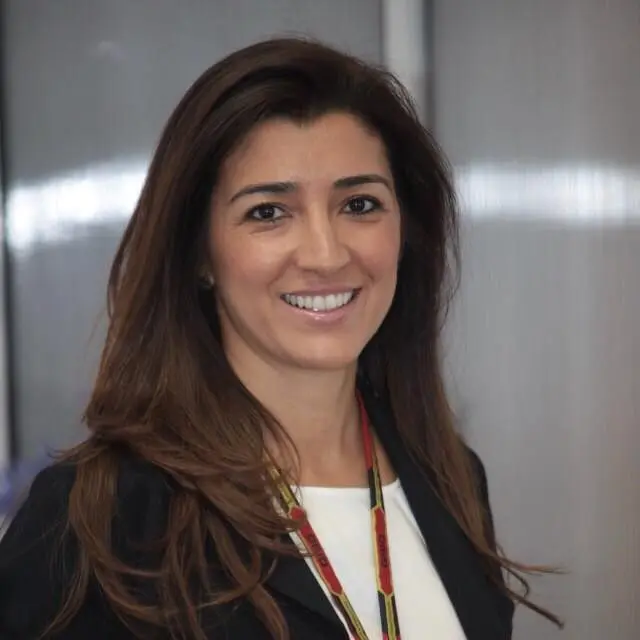 fabiana ecclestone