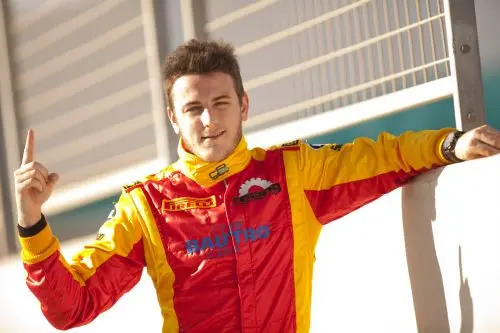 fabio leimer