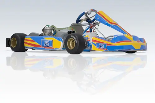 fakart rx500