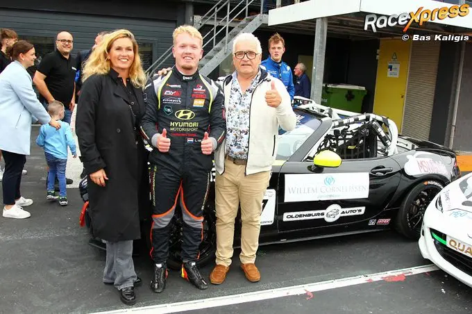 familie van riet ge3g9125