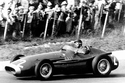 fangio 11 rx 500