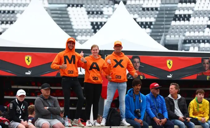 fans max