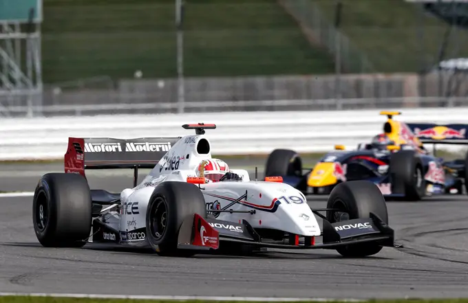 fantinsilverstone